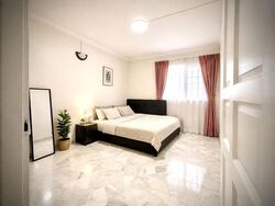 Blk 340 Woodlands Avenue 1 (Woodlands), HDB Executive #610147901